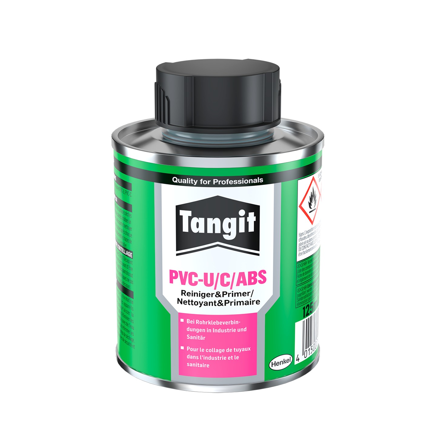 Tangit PVC-U/C/ABS-Cleaner - Tangit