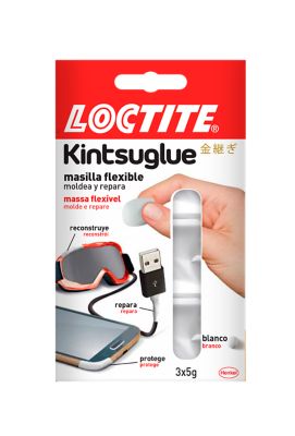 Loctite Kintsuglue Blanco