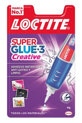 Loctite Super Glue-3 Creative Pen