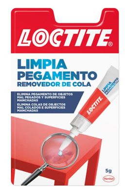 Loctite Super Glue-3 Limpia Pegamento
