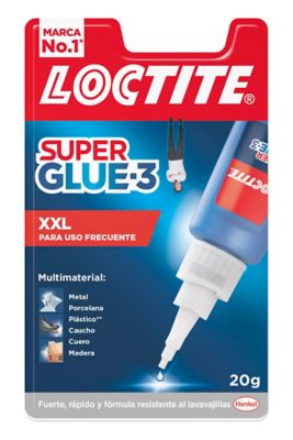Loctite Super Glue-3 XXL