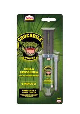 Pattex Crocodile Epoxy