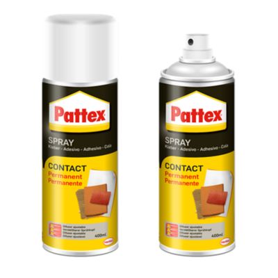Pattex Cola Contacto Spray