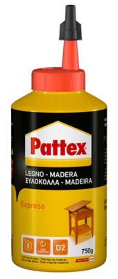 Pattex Cola Madera