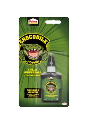 Pattex Crocodile Universal