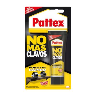Pattex No Más Clavos Original