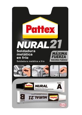 Pattex Nural-21