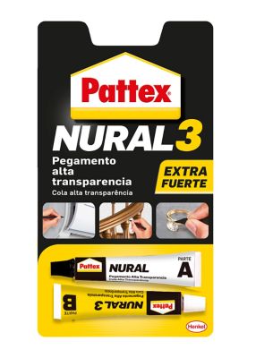 Pattex Nural-3
