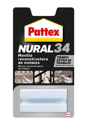 Pattex Nural-34