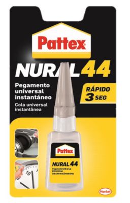 Pattex Nural-44
