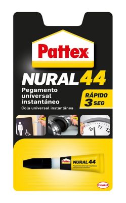 Pattex Nural-44