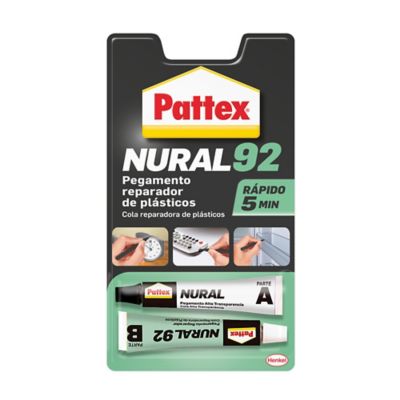 Pattex Nural-92