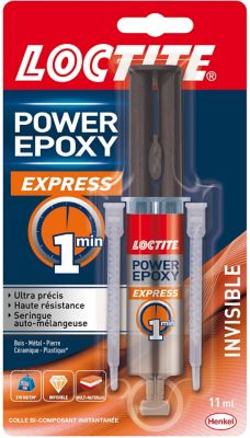 Colle Power Epoxy Express