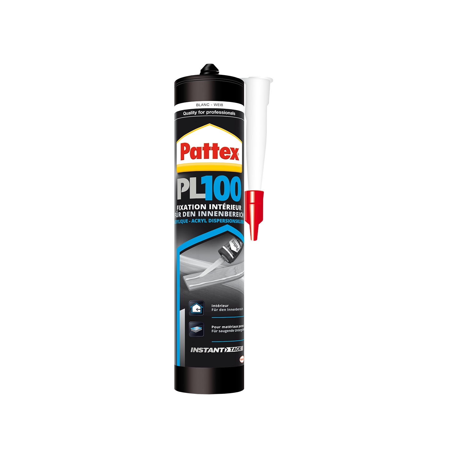 Colle PATTEX® 100%