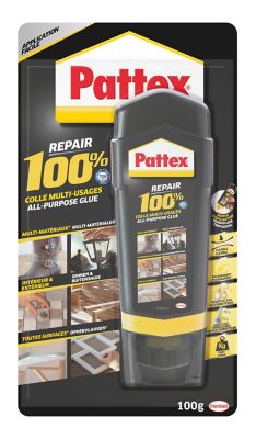 Pattex 100% Colle