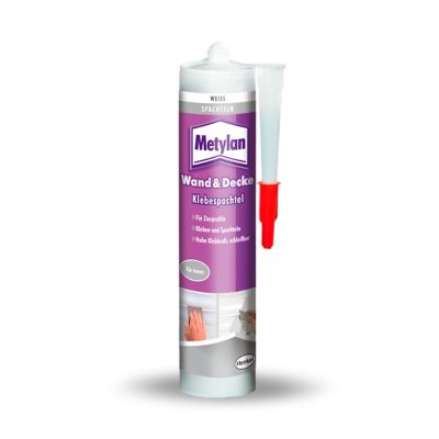 Metylan Wand & Decke Klebespachtel