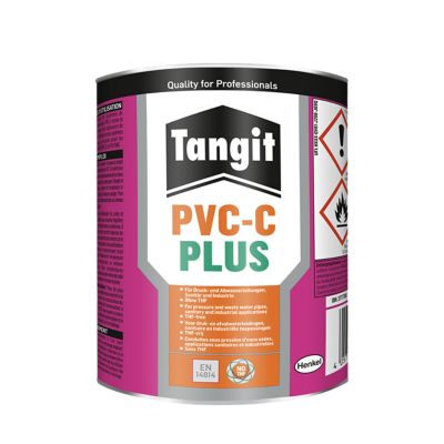 Tangit PVCU/C/ABS Tangit