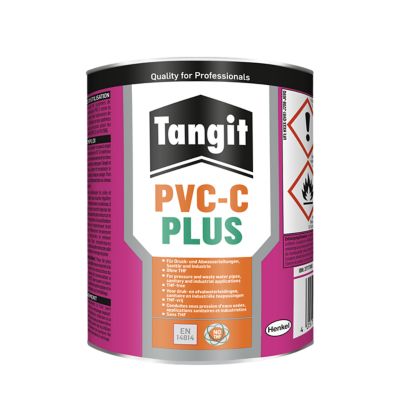 Tangit PVC-C Plus Lijm