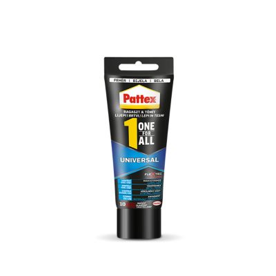 Pattex One for All Universal Tubusos