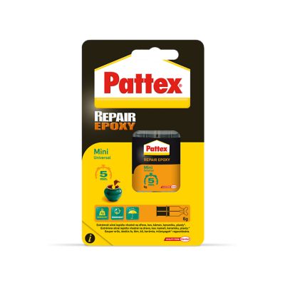 Pattex Repair Universal epoxi ragasztó 