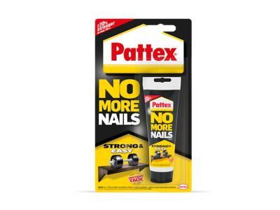Pattex No More Nails Strong &amp; Easy