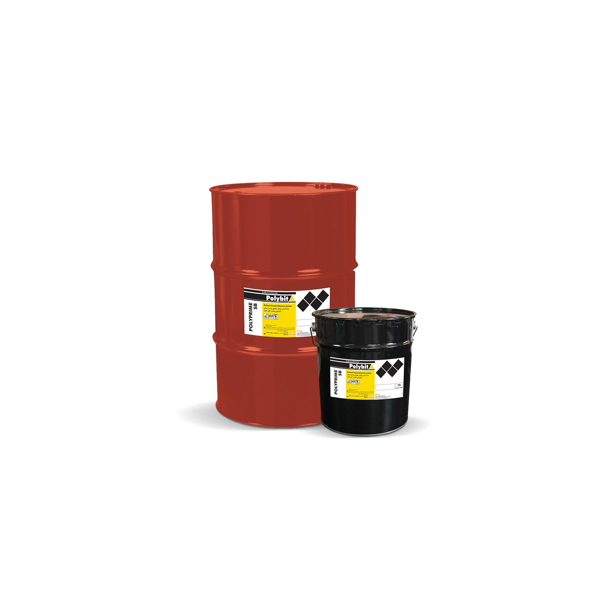 S-Polybond PVCprofi - Special adhesive for rigid PVC