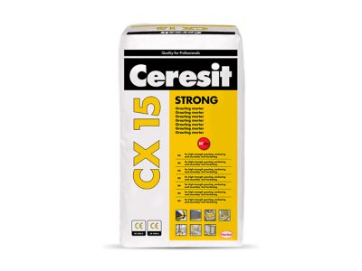 CERESIT CX 15 - Ceresit