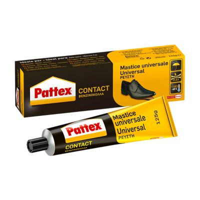 Pattex Contact Mastice Universale