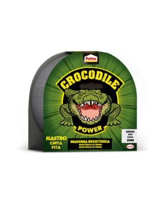 Pattex Crocodile Power Nastro