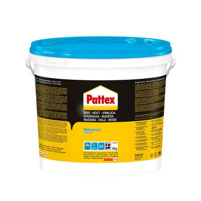 pattex vinilica idroresistente