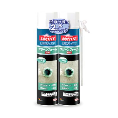 グリーンフォーム ビッグ