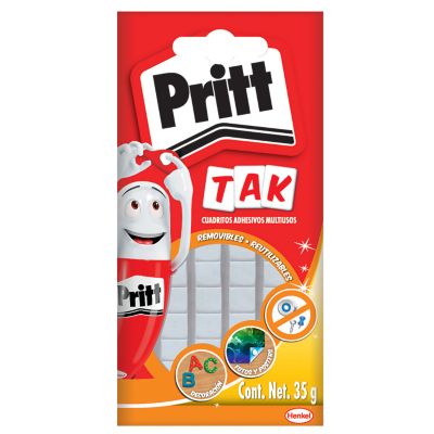 Pritt Tak Pritt