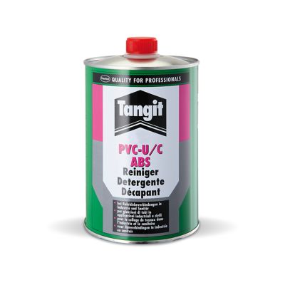 Tangit PVC-U/C/ABS-Nettoyant