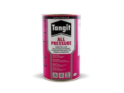 Tangit All Pressure PVC-U lijm
