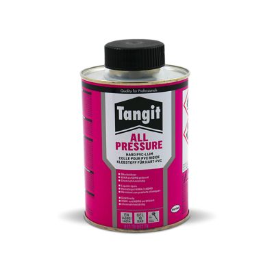 Tangit All Pressure PVC-U lijm