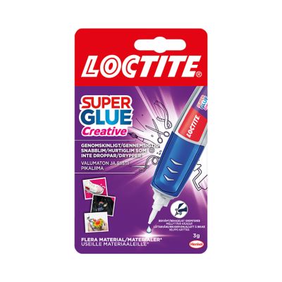 Loctite Super Glue Creative Pen