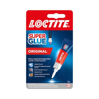 Loctite Super Glue Original