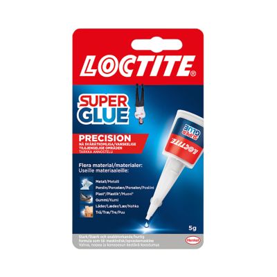 Loctite Super Glue Precision