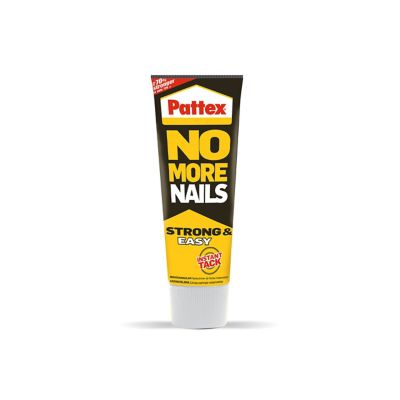 No More Nails Strong & Easy Indoor