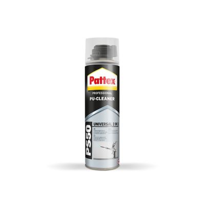 Pattex Cleaner puhdistusaine 