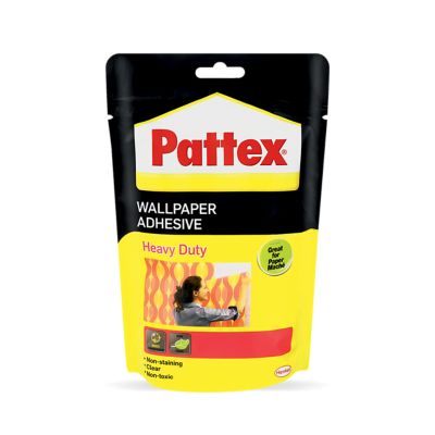 Pattex Heavy Duty Wallpaper Adhesive