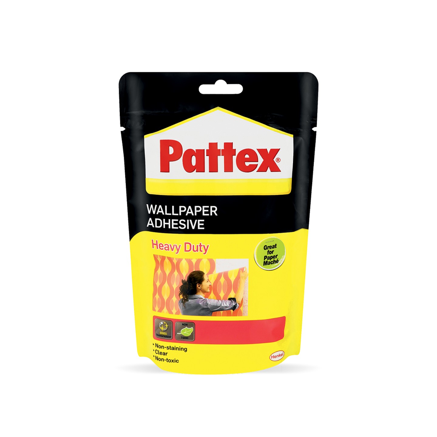 best adhesive glue for wallpaper｜TikTok Search