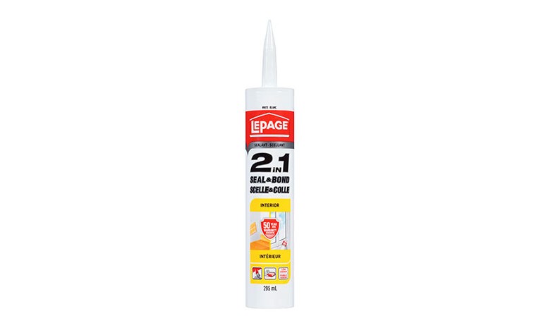 2in1 Sealants