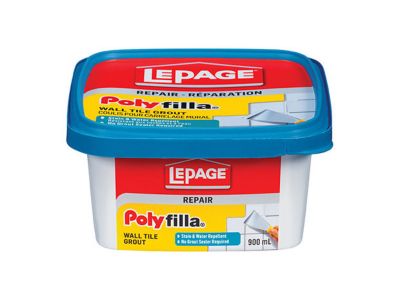 LePage Polyfilla® Wall Tile Grout