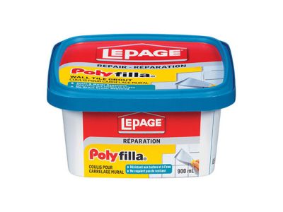 Polyfilla® Coulis pour Carrelage Mural