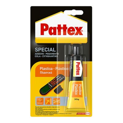 Pattex Speciale Plastica