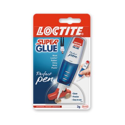 loctite super glue uses