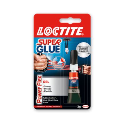 super glue for metal