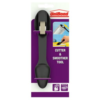 Smoother & Cutter Tool