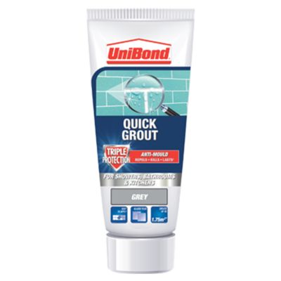 Quick Grout Tube Triple Protection 